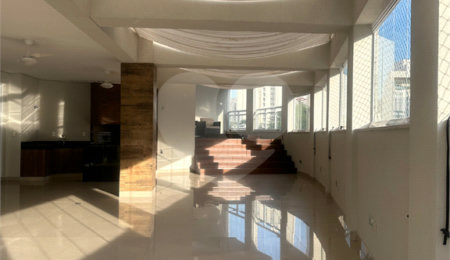 Apartamento à venda com 4 quartos, sendo 2 suítes,  em Paraíso, São Paulo, SP