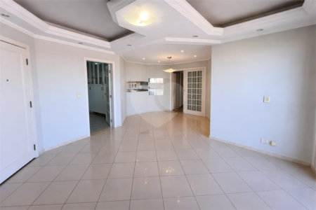 Apartamento à venda com 3 quartos, sendo 1 suíte, em Vila Roma, Itu, SP