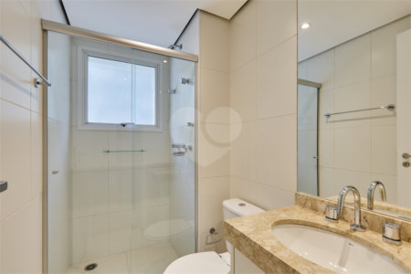 Apartamento à venda com 4 quartos, sendo 3 suítes, em Granja Julieta, São Paulo, SP