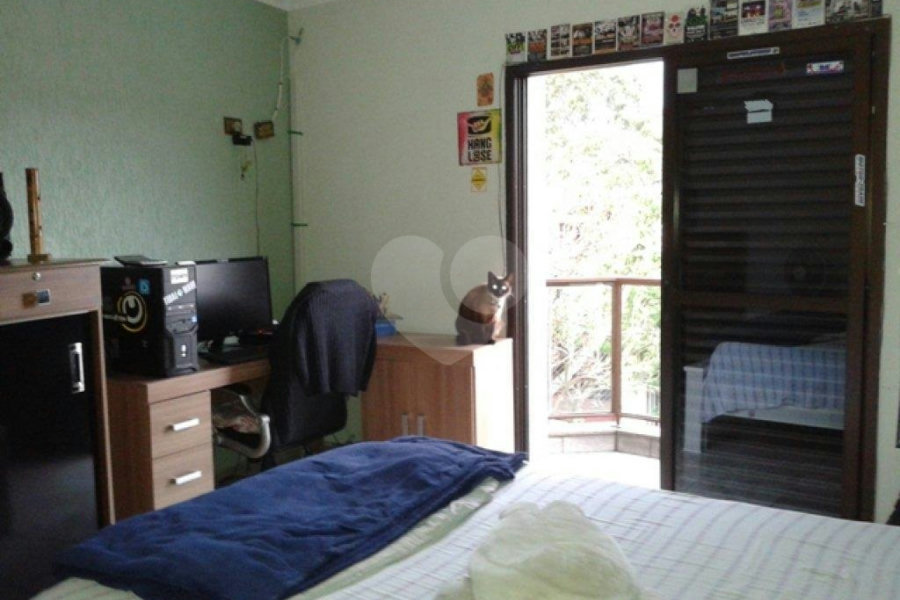 Sobrado à venda com 3 quartos, sendo 1 suíte, em Tremembé, São Paulo, SP