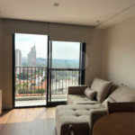 Apartamento para alugar com 1 suíte em Pinheiros, São Paulo, SP