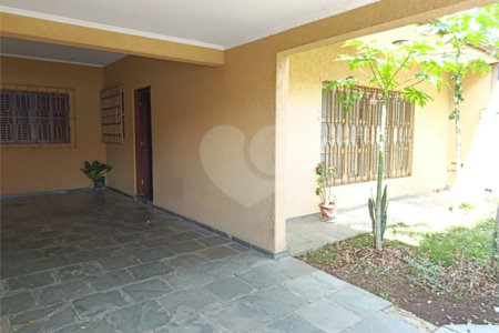 CASA TÉRREA À VENDA – JARDIM ELDORADO | INDAIATUBA/SP