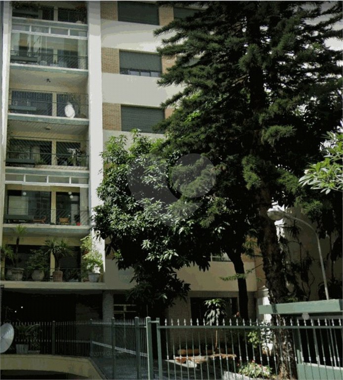 HIGIENOPÓLIS - PREÇO ABAIXO DO MERCADO - 257 M²