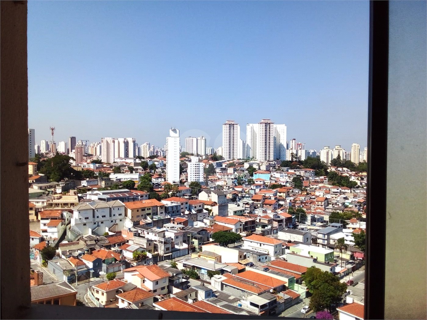 Apartamento à venda com 2 quartos em Mandaqui, São Paulo, SP