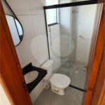 Apartamento à venda com 1 quarto em Tatuapé, São Paulo, SP