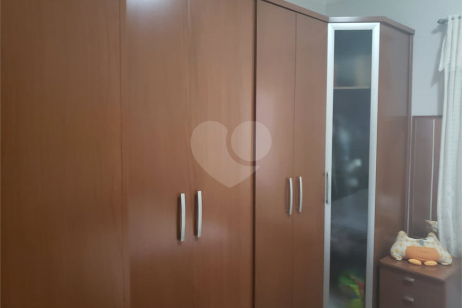 Casa Térrea à venda com 3 quartos em Horto, São Paulo, SP
