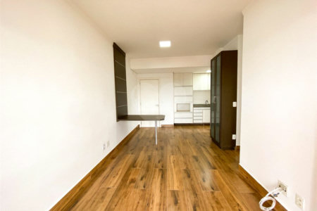 Apartamento à venda com 2 quartos no Centro, Araraquara, SP