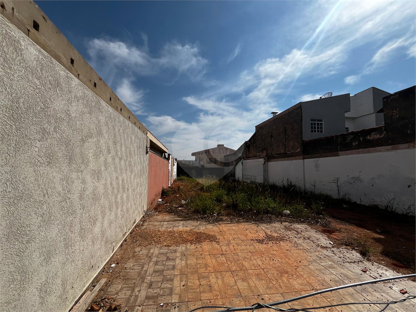 Terreno à venda no Centro, Itapetininga, SP