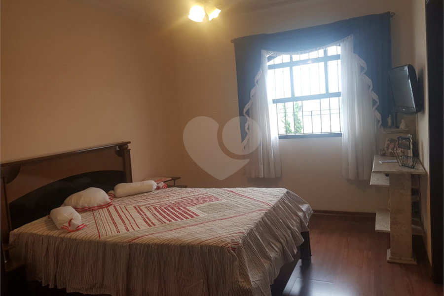 Sobrado à venda com 4 quartos em Jaçanã, São Paulo, SP