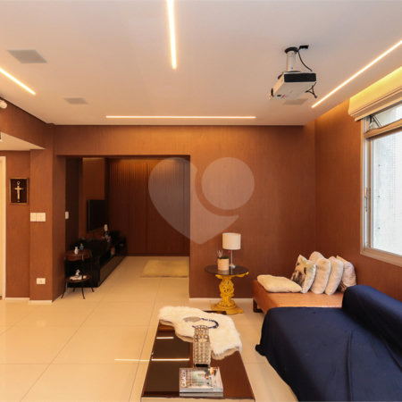Apartamento à venda com 2 suítes em Itaim Bibi, São Paulo, SP