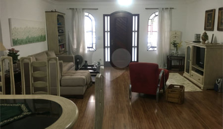 Casa Térrea à venda com 3 suítes em Jardim São Paulo(zona Norte), São Paulo, SP