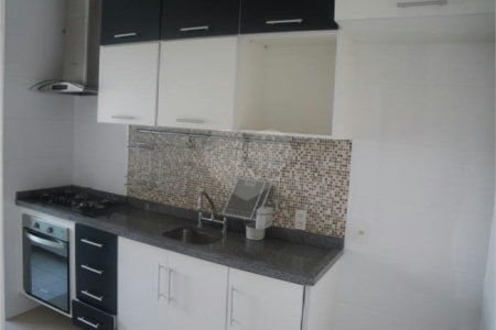Apartamento à venda com 2 quartos em Jordanópolis, Arujá, SP