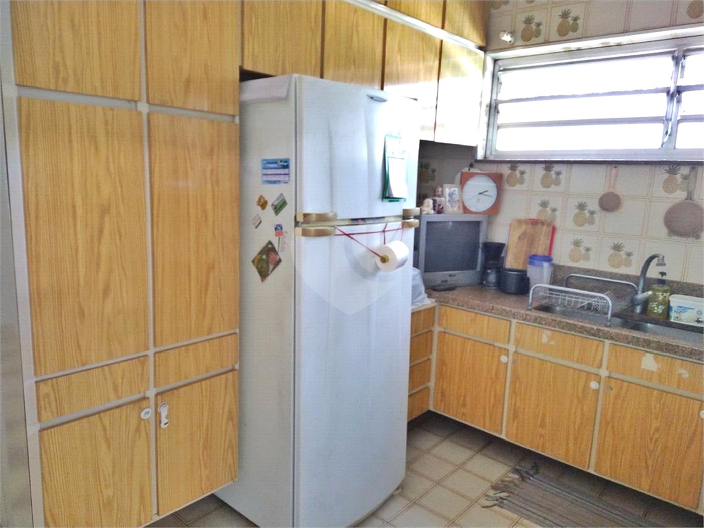 Casa à venda com 2 quartos, sendo 1 suíte, em Vila Comercial, São Paulo, SP