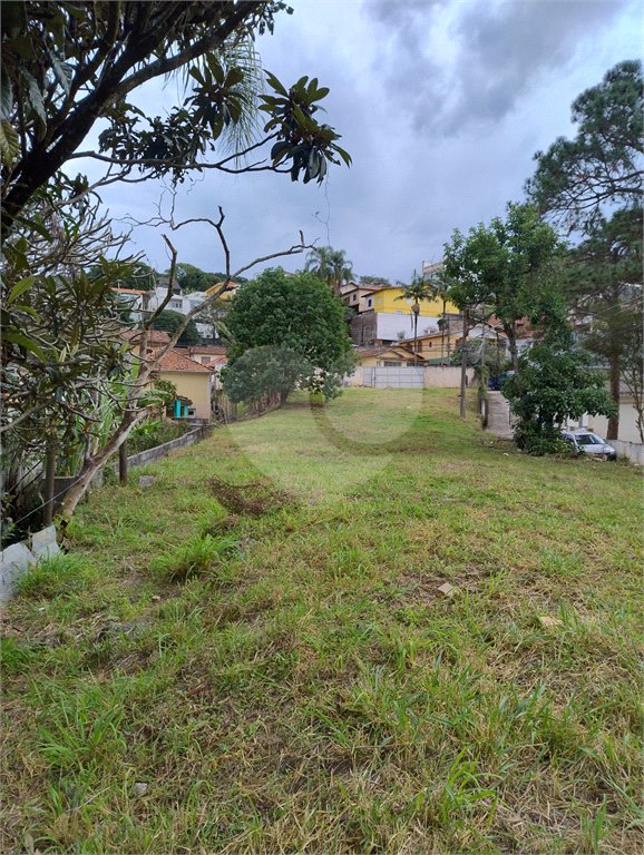Terreno à venda em Horto Florestal, São Paulo, SP