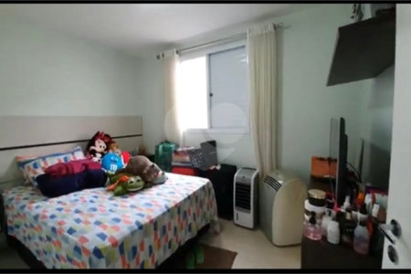 Apartamento à venda com 2 quartos, sendo 1 suíte, em Rio Pequeno, São Paulo, SP