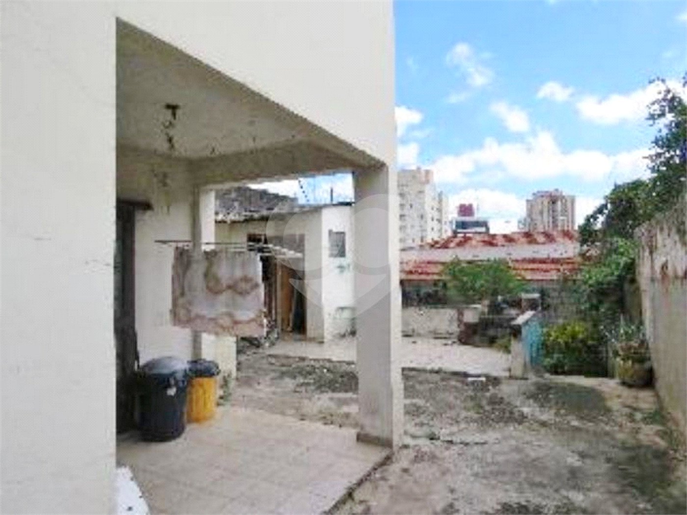 Sobrado à venda no Planalto Paulista c/300 m2 - 4 Quarto/1 Suíte/3 Vagas na garagem - Metrô S.Judas