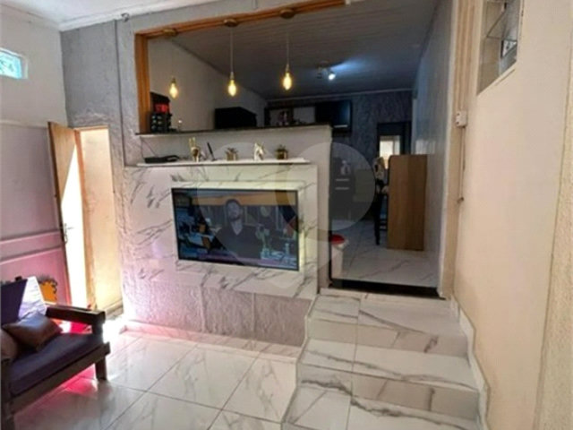 Casa Térrea à venda com 3 quartos em Tremembé, São Paulo, SP