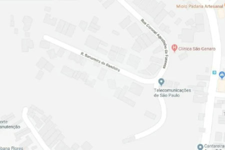 Terreno à venda em Tucuruvi, São Paulo, SP