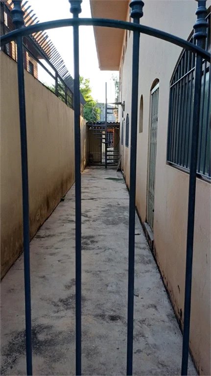 Sobrado à venda ou para alugar com 5 quartos, sendo 1 suíte,  em Vila Ida, São Paulo, SP
