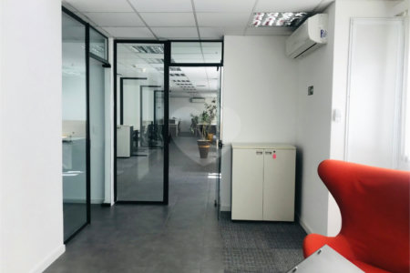 Sala para alugar no Centro, São Bernardo do Campo, SP