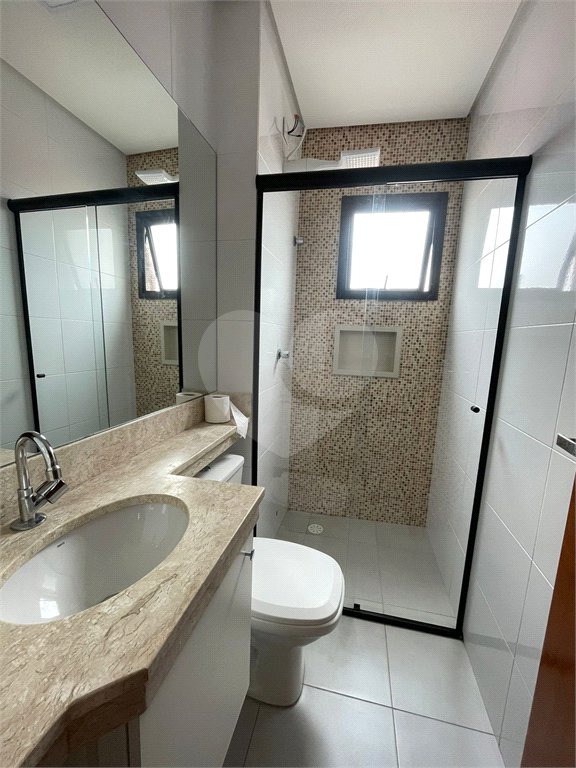 Apartamento à venda com 2 quartos em Vila Constança, São Paulo, SP