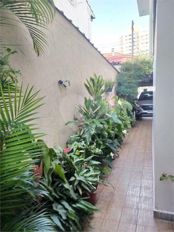 Sobrado à venda com 3 quartos, sendo 1 suíte, em Brooklin, São Paulo, SP