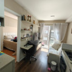 Apartamento à venda com 1 quarto em Vila Cruzeiro, São Paulo, SP