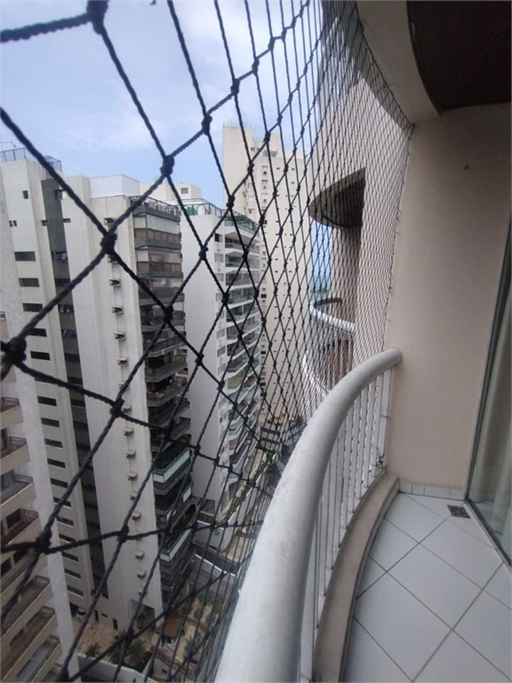 Apartamento à venda, Morro do Maluf, Guarujá