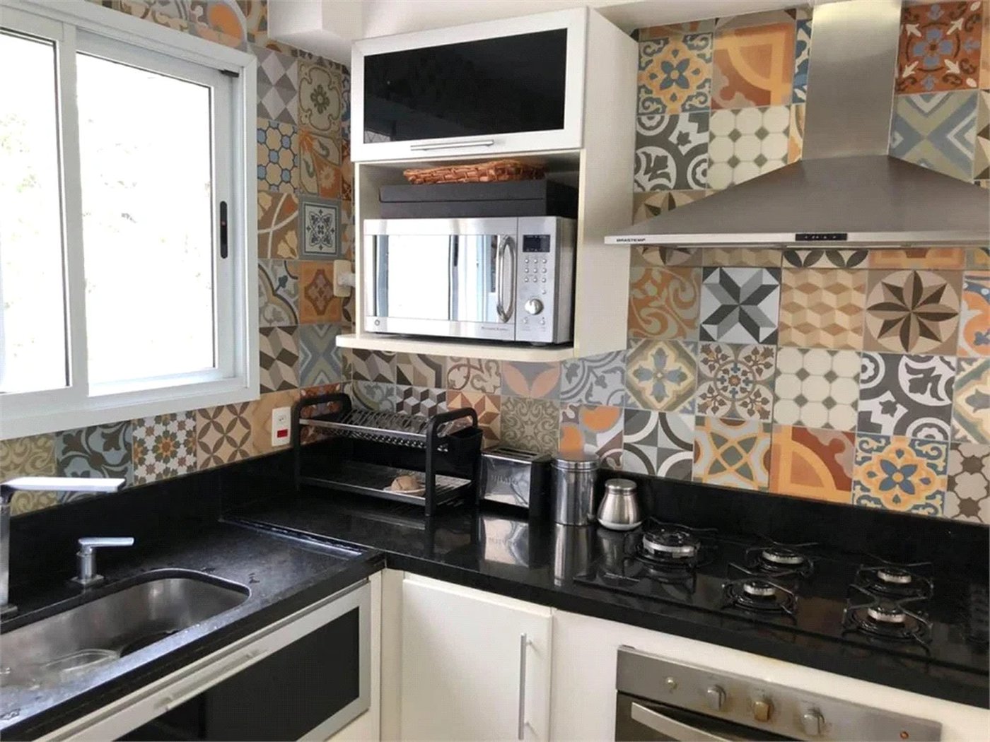 Apartamento à venda com 3 quartos, sendo 1 suíte, em Jardim Ampliação, São Paulo, SP