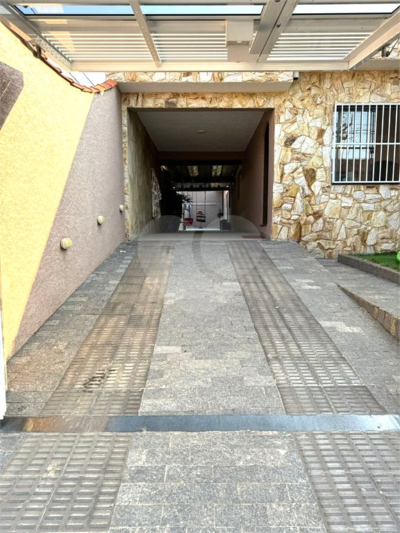 Casa Térrea à venda com 2 quartos, sendo 1 suíte,  em Vila Divina Pastora, São Paulo, SP