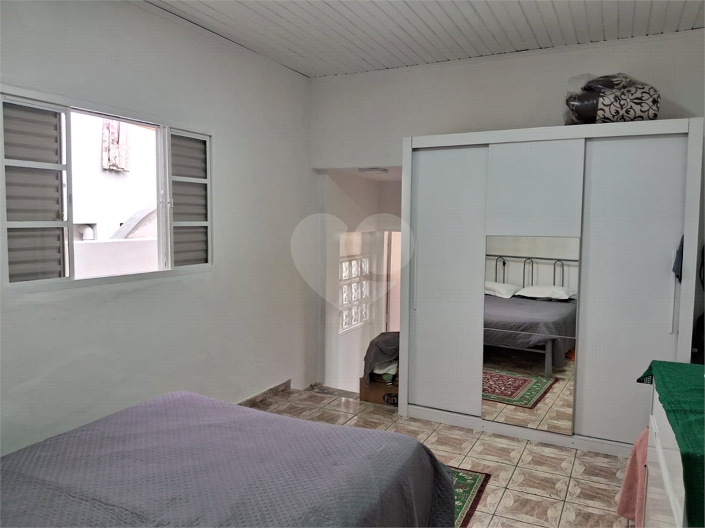 Casa à venda com 2 quartos, sendo 1 suíte, em Parque da Lapa, São Paulo, SP