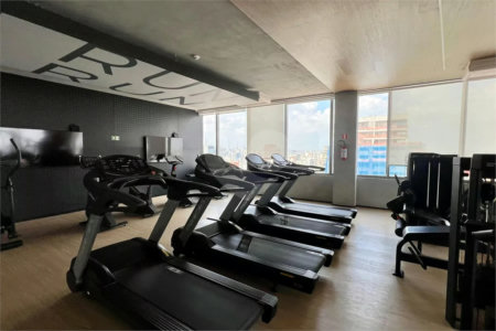 Apartamento à venda com 1 suíte em Pinheiros, São Paulo, SP