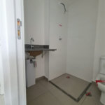 Apartamento à venda com 1 quarto em Pinheiros, São Paulo, SP