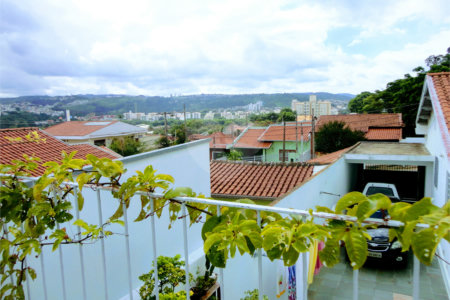 Casa à venda com 3 quartos em Vila Clayton, Valinhos, SP