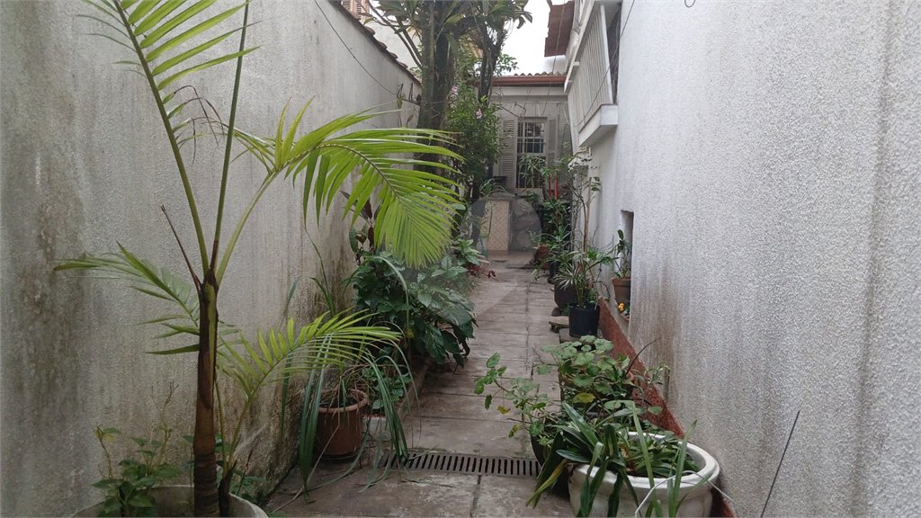 Casa à venda com 3 quartos, sendo 1 suíte, em Brooklin, São Paulo, SP