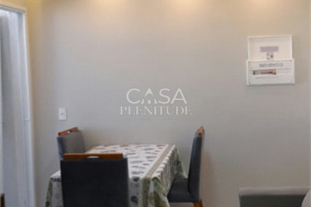 Apartamento à venda com 2 quartos em Jardim Gutierres, Sorocaba, SP