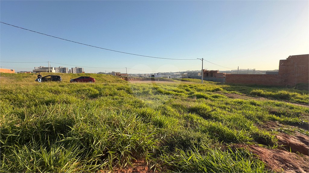 Terreno à venda em Jardim Bom Sucesso, Indaiatuba, SP