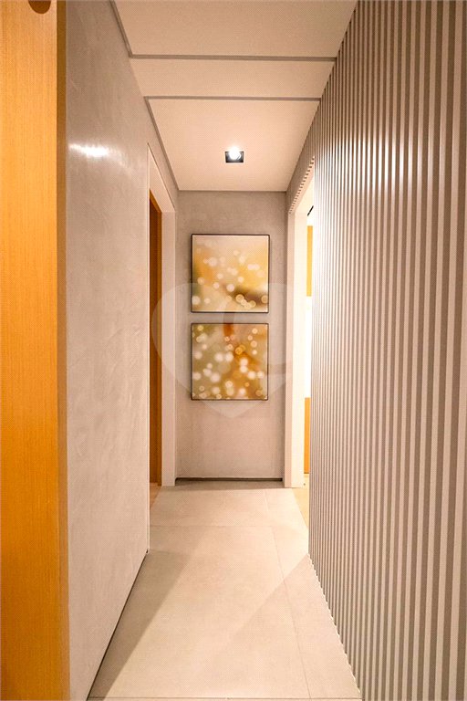 Apartamento à venda com 2 quartos, sendo 1 suíte, em Pinheiros, São Paulo, SP