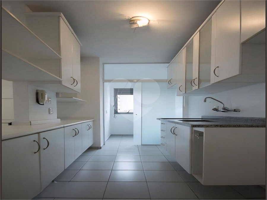 Apartamento à venda ou para alugar com 1 quarto em Brooklin Paulista, São Paulo, SP