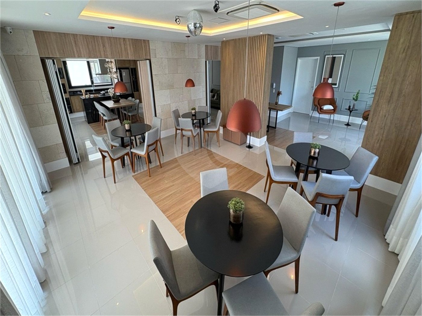 Apartamento à venda com 1 suíte em Parque Campolim, Sorocaba, SP