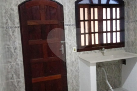 Casa á venda - Jardim Guarará
