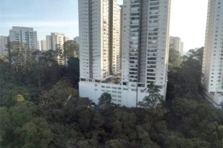 Sala à venda em Jardim Caboré, São Paulo, SP