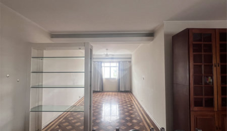 Apartamento à venda com 2 quartos em Lapa, São Paulo, SP