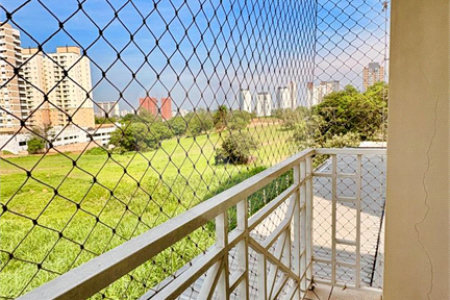 Apartamento à venda com 2 suítes em Parque Campolim, Sorocaba, SP