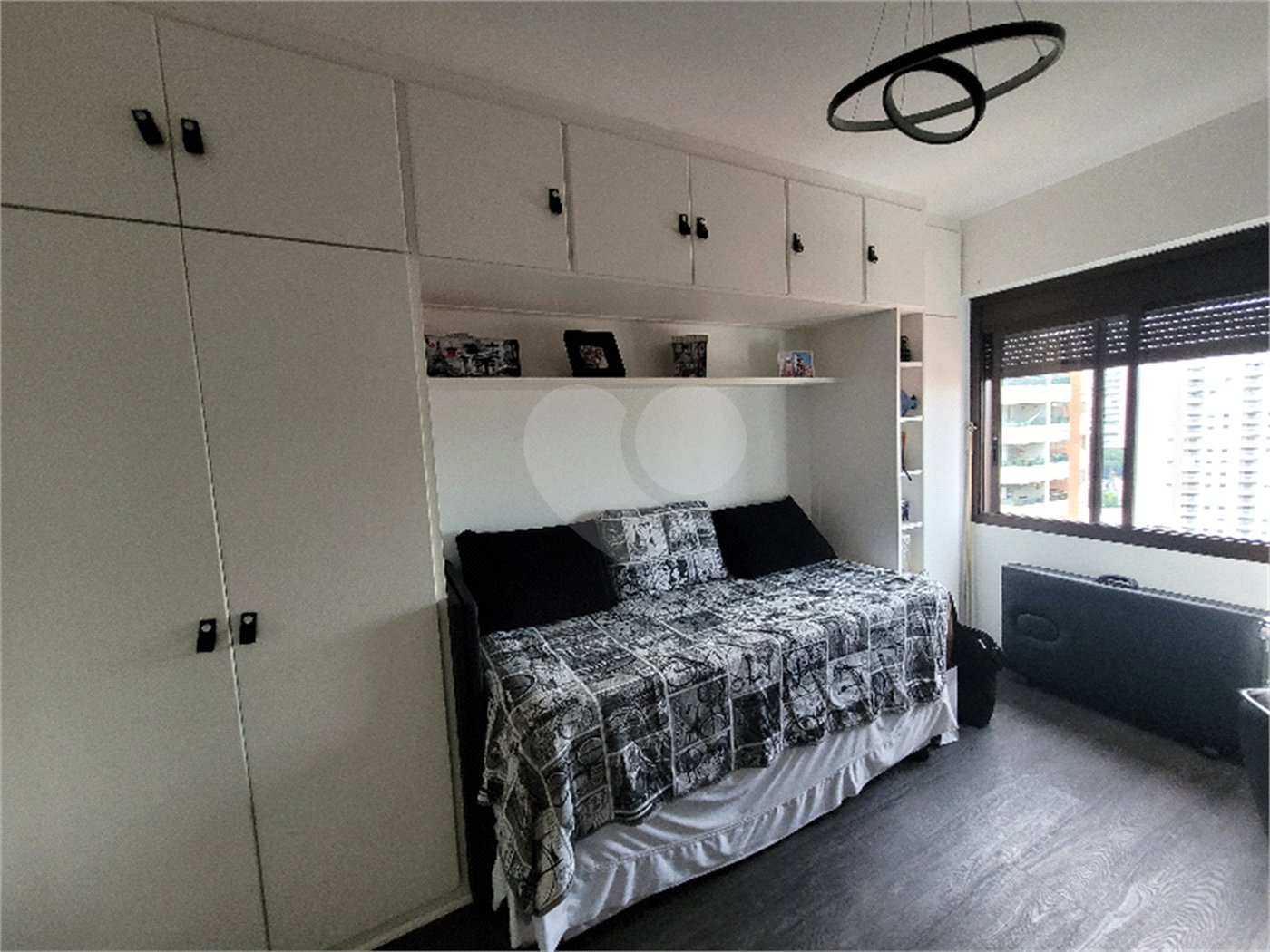 Apartamento à venda com 2 quartos, sendo 1 suíte, em Mandaqui, São Paulo, SP