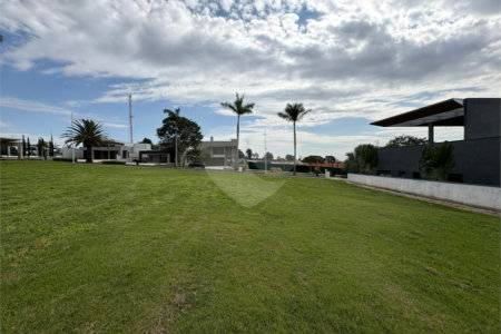 Terreno à venda no condomínio Saint Patrick, Sorocaba - SP