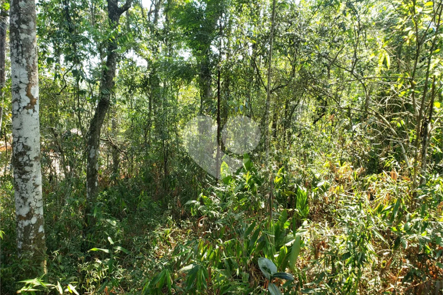Terreno à venda no condomínio Cantareira, Mairiporã - SP