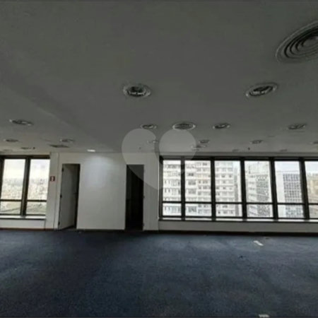Laje Corporativa para alugar em Bela Vista, São Paulo, SP