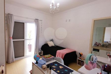 Casa à venda com 3 suítes no condomínio Ibiti Royal Park, Sorocaba - SP