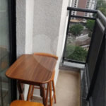 Apartamento à venda com 1 quarto em Vila Guilherme, São Paulo, SP